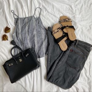 NORDSTROM B.P. BABY TANK